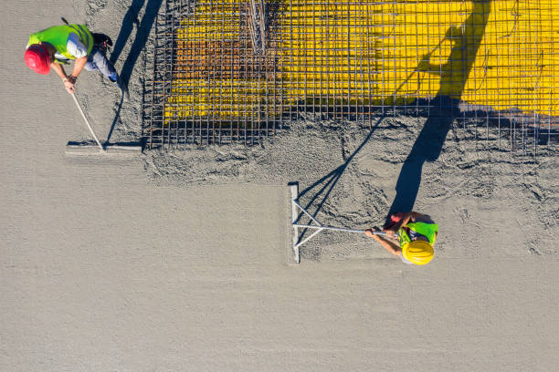 Best Concrete Sealing and Maintenance in St Clair, MO